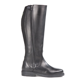 Tuffa Breckland Plus Size Long Riding Boot