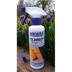 Nikwax TX Direct Sprayon 300 ml