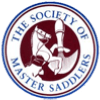 The Society Of Master Saddlery logo