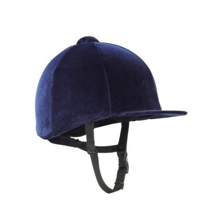 Champion Velvet Hat Cover