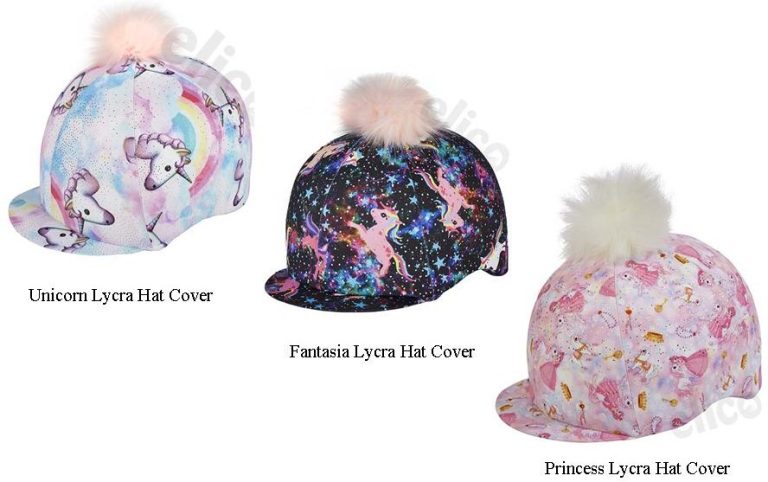 Fantasia Range Hat Covers