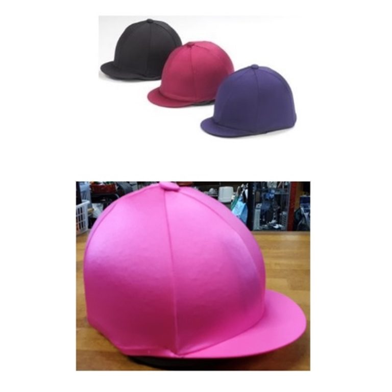 Stretch Lycra Skull Cap Cover