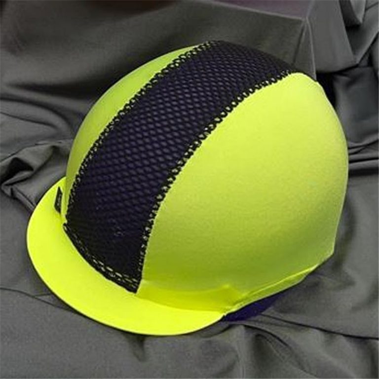 Ventz Lycra Cover - Fluorescent Yellow