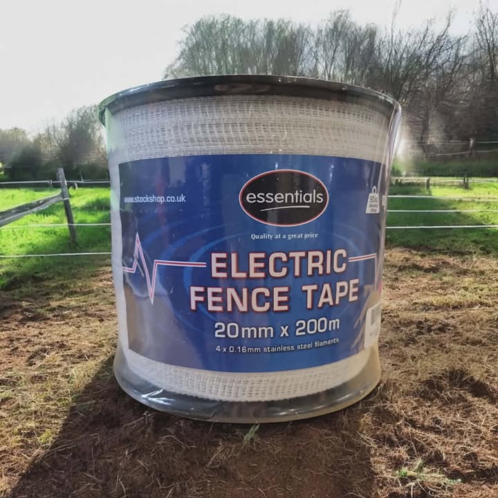 Essentials Polytape 20mm